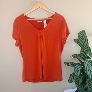 Liz & Co Soft Top